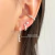 argolla Kesha (unidad) 12mm - PLATA 925 - comprar online
