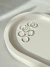 Argolla classic (unidad) 12mm - PLATA 925 - comprar online