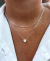Collar Shiny - PLATA 925 - Calabria Store
