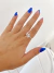 Anillo amor - PLATA 925 en internet