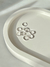 Argolla Classic (unidad) 8mm - PLATA 925 - comprar online