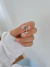 argolla pico cubic 12mm unidad