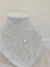 collar tanza con dije bolita 40mm - PLATA 925 en internet