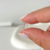 Argolla Kate (unidad) 10mm - PLATA 925 | NO APTA NOSTRIL - comprar online