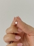 Argolla Maru (unidad) 12mm - PLATA 925 - comprar online
