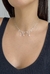 Collar Katie 35cm - PLATA 925