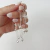PULSERA CORAZONES GRANDES- PLATA 925 - tienda online