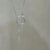 CORBATERO LIV - PLATA 925 - comprar online