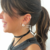 Argollas Cubanas (par) 16mm - PLATA 925 - comprar online