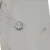 argolla bali Kim 10mm (unidad)