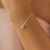 Pulsera amor 16cm con prolongador - PLATA 925 - comprar online