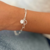 PULSERA CAMILLE - PLATA 925 - comprar online