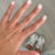 anillo nudo infinito - PLATA 925 - comprar online