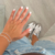 anillo nudo infinito - PLATA 925 en internet