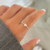 anillo Sidney - PLATA 925 - comprar online