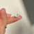 ARGOLLA HUGGIE CUBIC REINI (UNIDAD) 12mm - PLATA 925 - tienda online