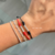 Pulseras Lena (unidad) - PLATA 925 - comprar online