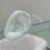 CUFF WANDA (UNIDAD) - PLATA 925 en internet