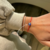 Pulsera ojito blue - PLATA 925