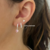 Argolla Kate (unidad) 10mm - PLATA 925 | NO APTA NOSTRIL en internet