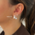 Argollas Gili (par) 15mm - PLATA 925 - comprar online