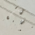 DIJE NIÑO - PLATA 925 - comprar online
