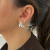 argolla Horus (unidad) 12mm - PLATA 925 - comprar online