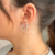 Argolla classic (unidad) 18mm - PLATA 925 en internet