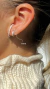 Imagen de Minis Hally (unidad) - PLATA 925