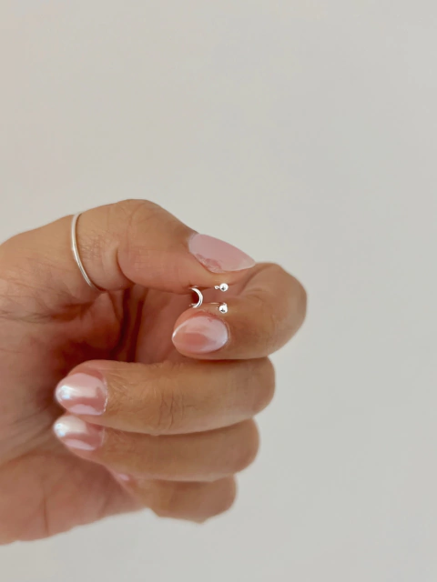 CUFF ARIZONA (unidad) - PLATA 925 - comprar online