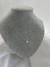 collar bright pink - comprar online