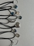 CHOCKER GAMUZADO WILD - PL INFLADA 925