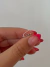 trepador lauri mini - sin tuerquita (unidad) - PLATA 925 - Calabria Store