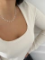 collar Taia - PLATA 925 - comprar online