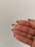 argolla Simona (unidad) 12mm - PLATA 925 - comprar online