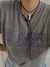 Imagen de CHOCKER GAMUZADO WILD - PL INFLADA 925