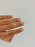 Falange Zoey - PLATA 925 en internet