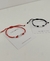 PULSERA INFINITO ∞ - PLATA 925