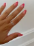anillo Chain - PLATA 925 en internet