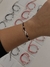 PULSERA INFINITO ∞ - PLATA 925 en internet