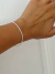 Pulsera Mia 17cm - PLATA 925 - comprar online