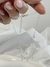 Collar Katie 35cm - PLATA 925 en internet