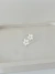 Pasante summer (par) - PLATA 925 - tienda online