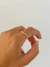 Anillo Denmark - PLATA 925