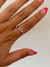 anillo Chain - PLATA 925 - comprar online