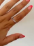 anillo Chain - PLATA 925 - comprar online