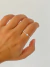 ANILLO CUBIC MALAGA