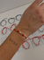 PULSERA INFINITO ∞ - PLATA 925 - comprar online