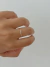 Anillo Liam - PLATA 925 en internet