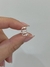 CUFF LINES XL (UNIDAD) - PLATA 925 - Calabria Store